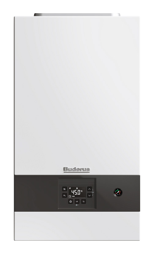 Buderus Logamax Plus GB022i 20kw