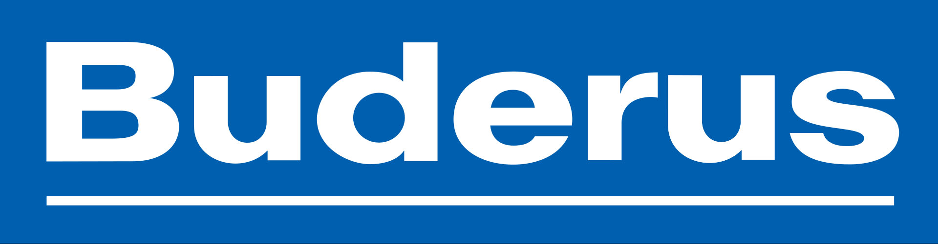 Buderus Logo