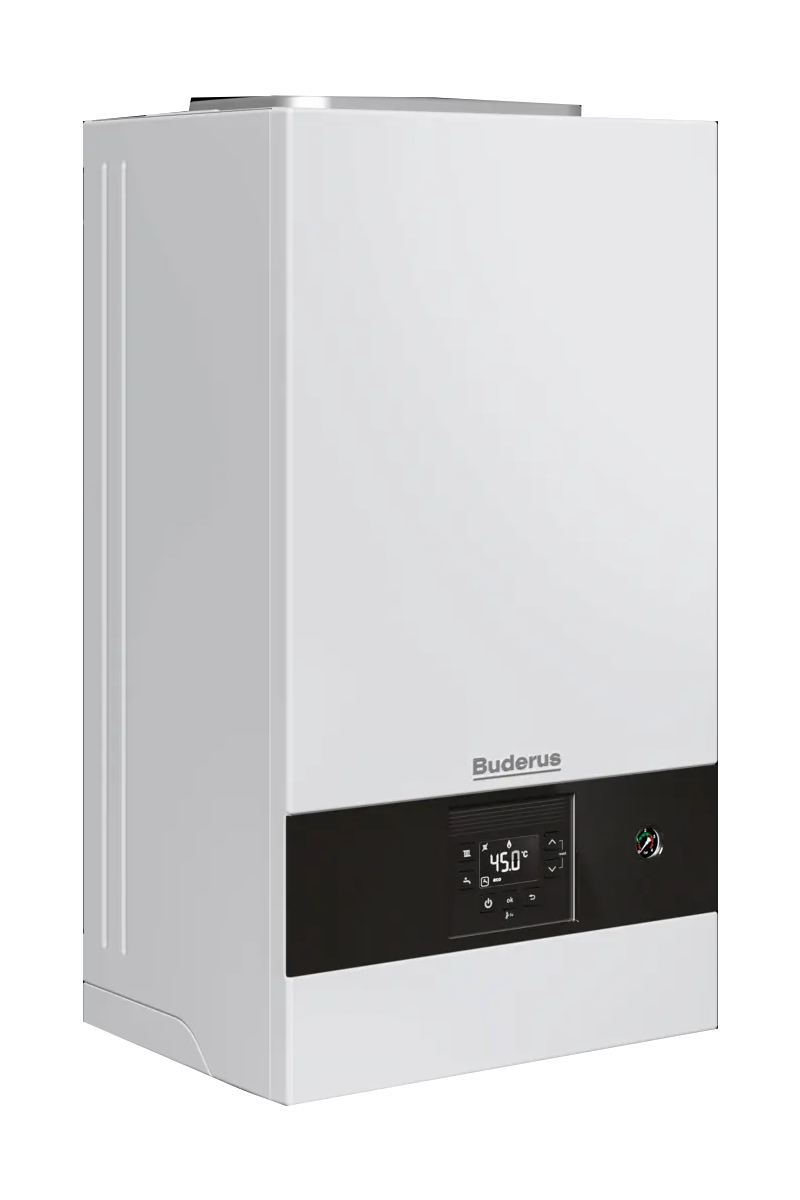 Buderus Logomax Plus GB122i-2 24 KW