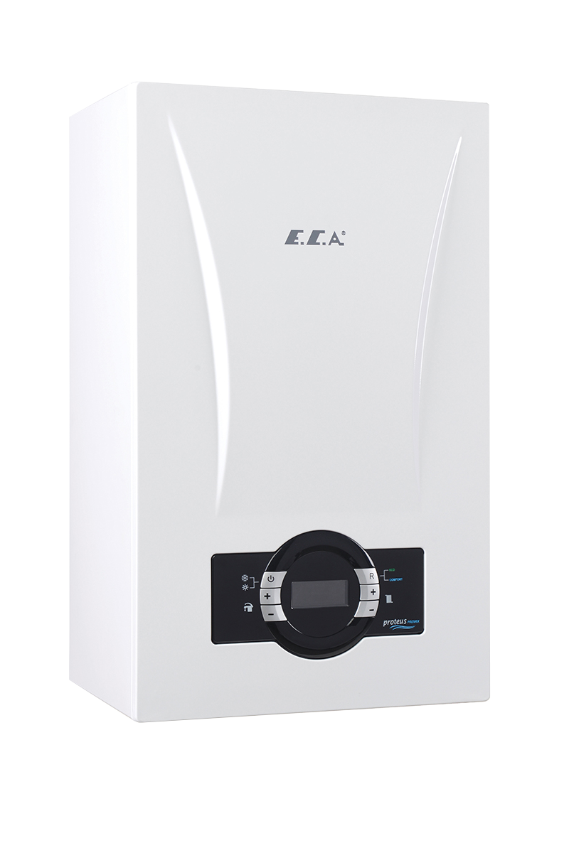 Buderus Logomax Plus GB122i-2 24 KW