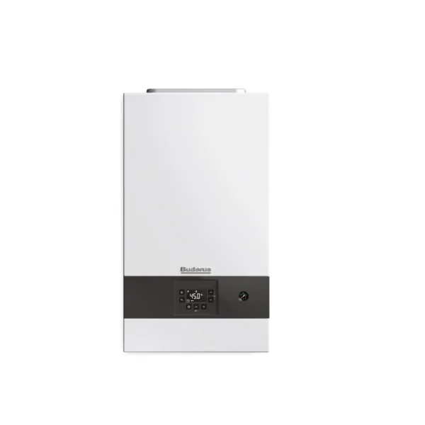 Buderus logomax plus gb022i 20 kw
