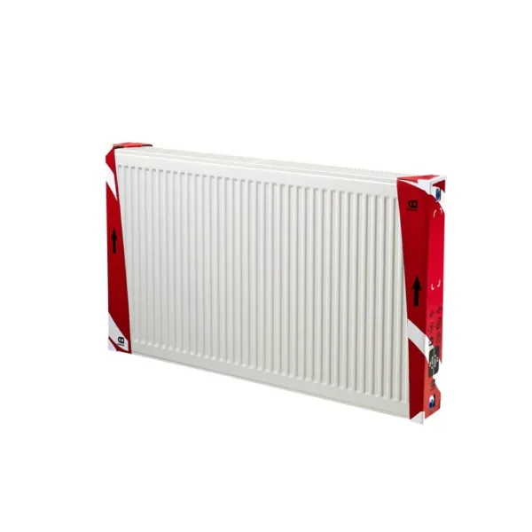 Demirdöküm Plus Panel Radyatör 300 mm yükseklik serisi