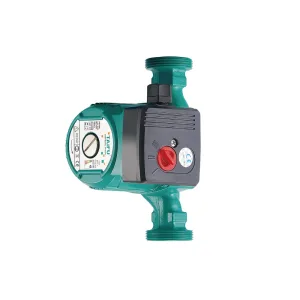 Taifu GRS25/6-130 sirkülasyon pompası