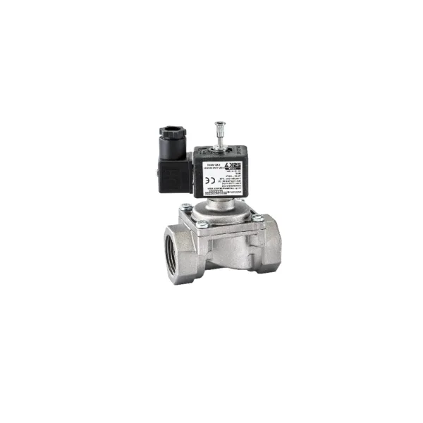 EGV 1020 Elle Kurmalı Gaz Vanası | Samsun