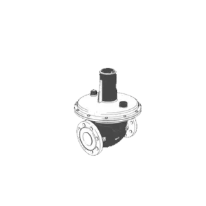 Doğalgaz Basınç Regülatörleri