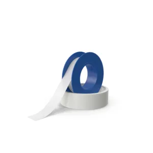 12mm PTFE su tesisatı teflon bandı görseli. Teflon bant