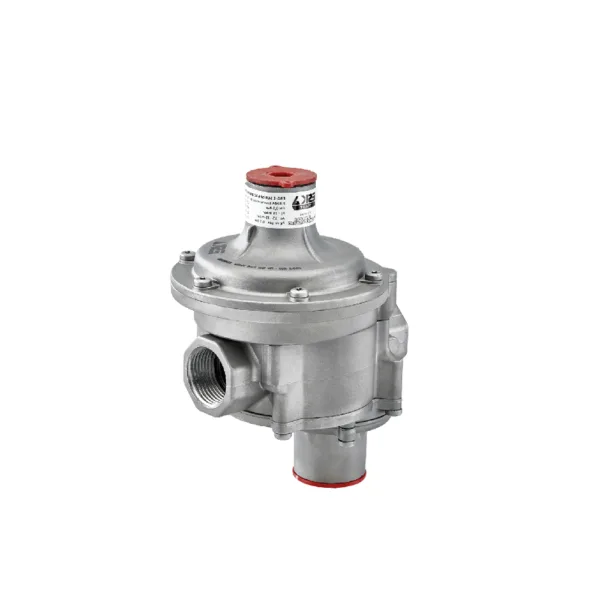 Eska ERG-E 1025 Shut-off Regülatör DN25 1”