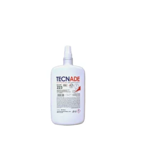 Tecnade Selon 223 50 ml sıvı conta, boru sızdırmazlık için uygundur