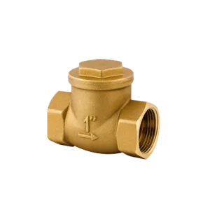 Filtre ve Çekvalfler