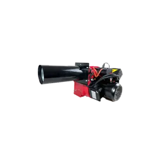 Brülör Parçaları