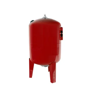 Ayaklı Dik Tip Kapalı 150 Litre Genleşme Tankı 10 Bar – WE 150