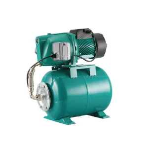 Taifu ATJET100 1 HP otomatik paket hidrofor jet pompa