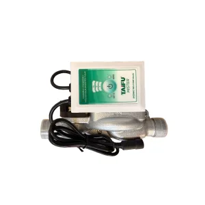 Taifu MIS130 mini hidrofor basınç artırıcı pompa 130W 24V