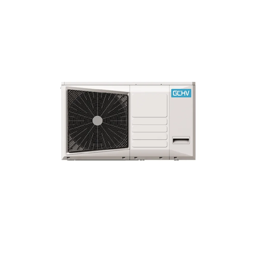 Viessmann GCHV 10 kW Monoblok havadan suya ısı pompası Samsun