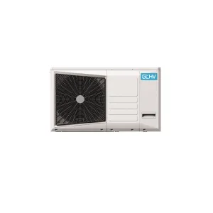 Viessmann GCHV 12 kW Monoblok Havadan Suya Isı Pompası